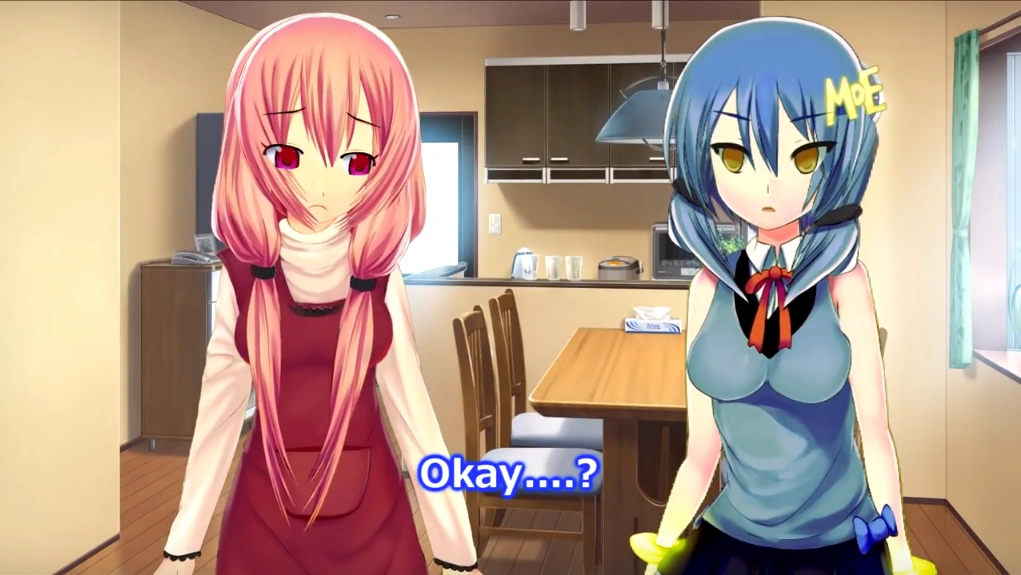 Natsumi Moe