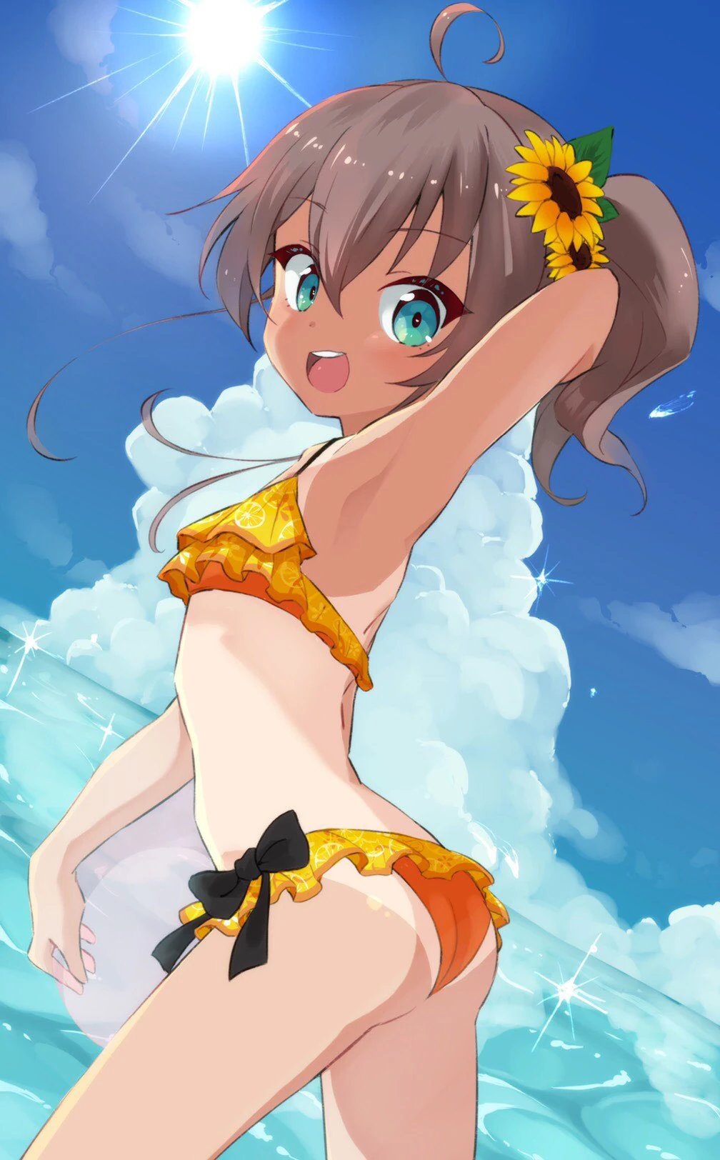 Natsuiro Matsuri