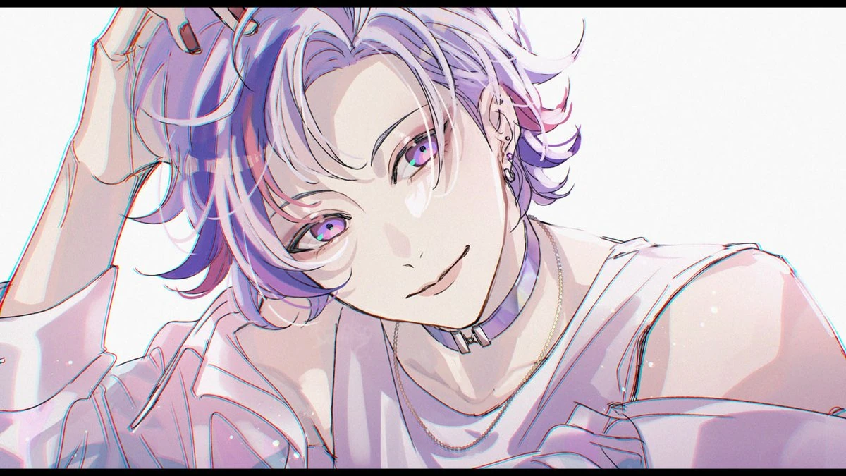 by Aikawa Ichiko