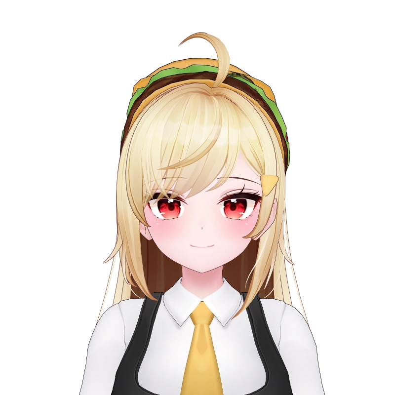 Jingburger