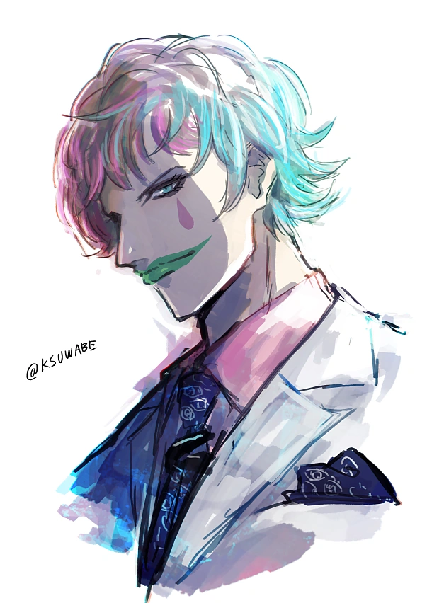 by K-SUWABE