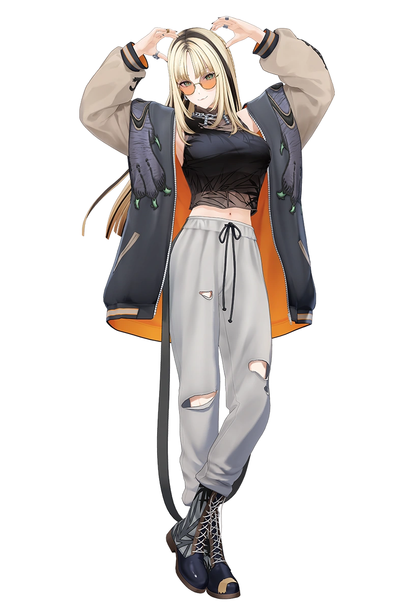3D Model