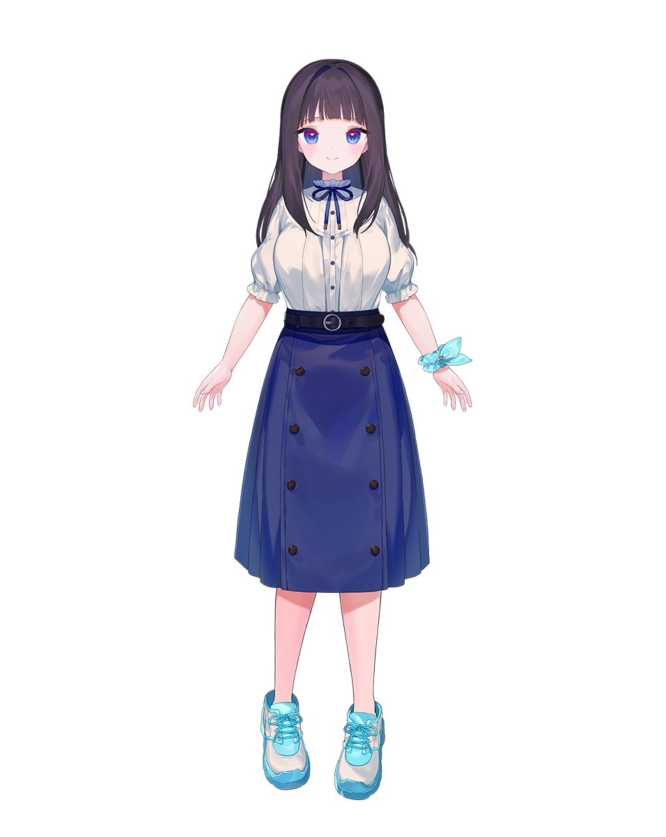 Mailene Casual Outfit Full Body