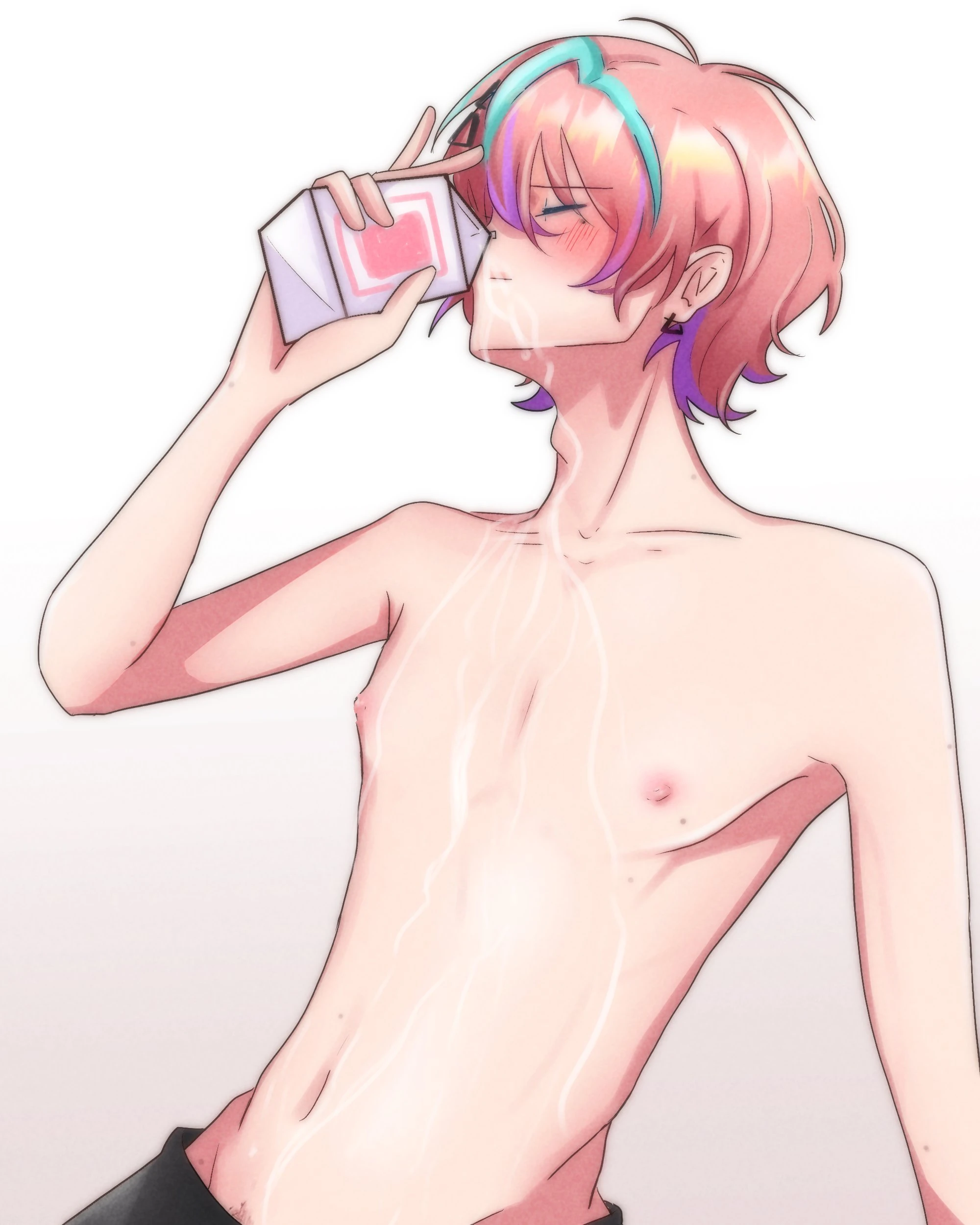 Milk