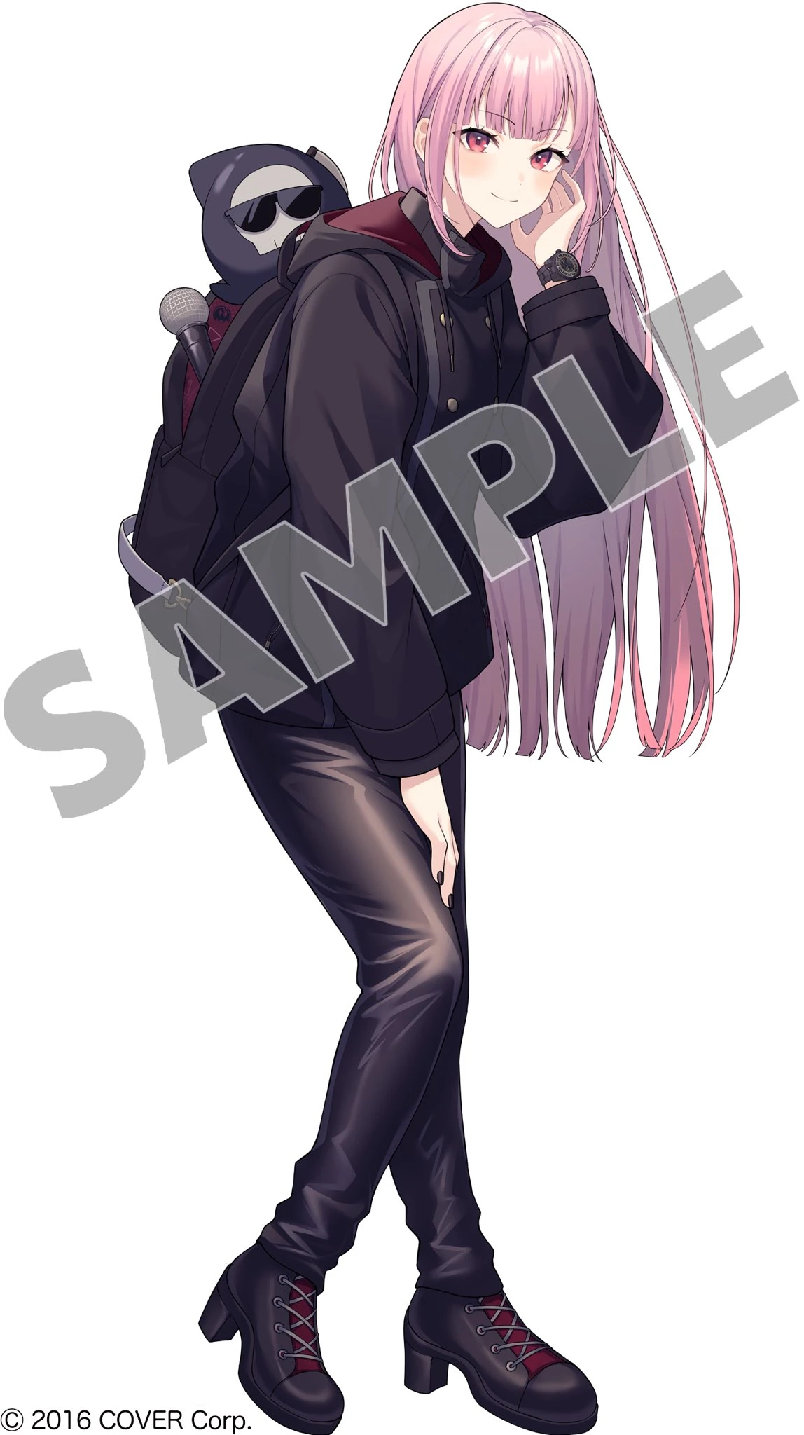 From SuperGroupies Collab<br>by Sakura