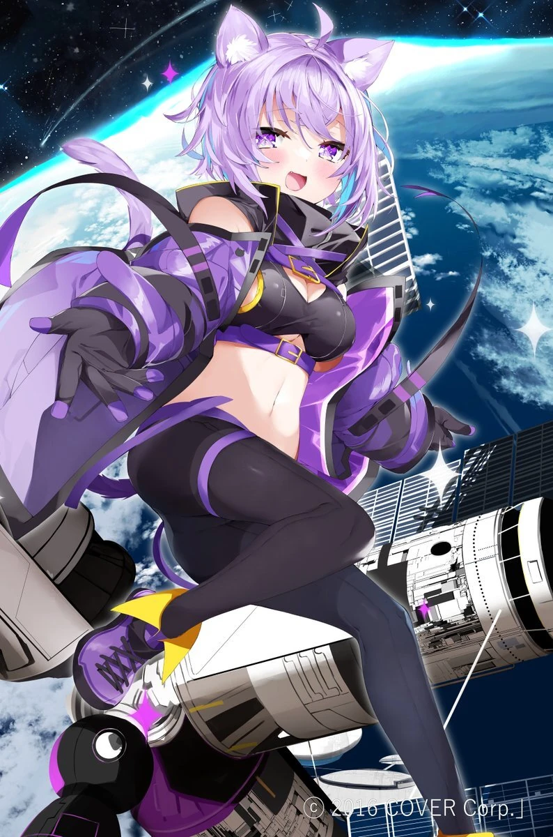 2022 Birthday Tapestry Illustration<br>by Kamioka Chirol
