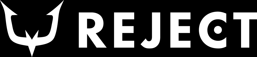 REJECT banner