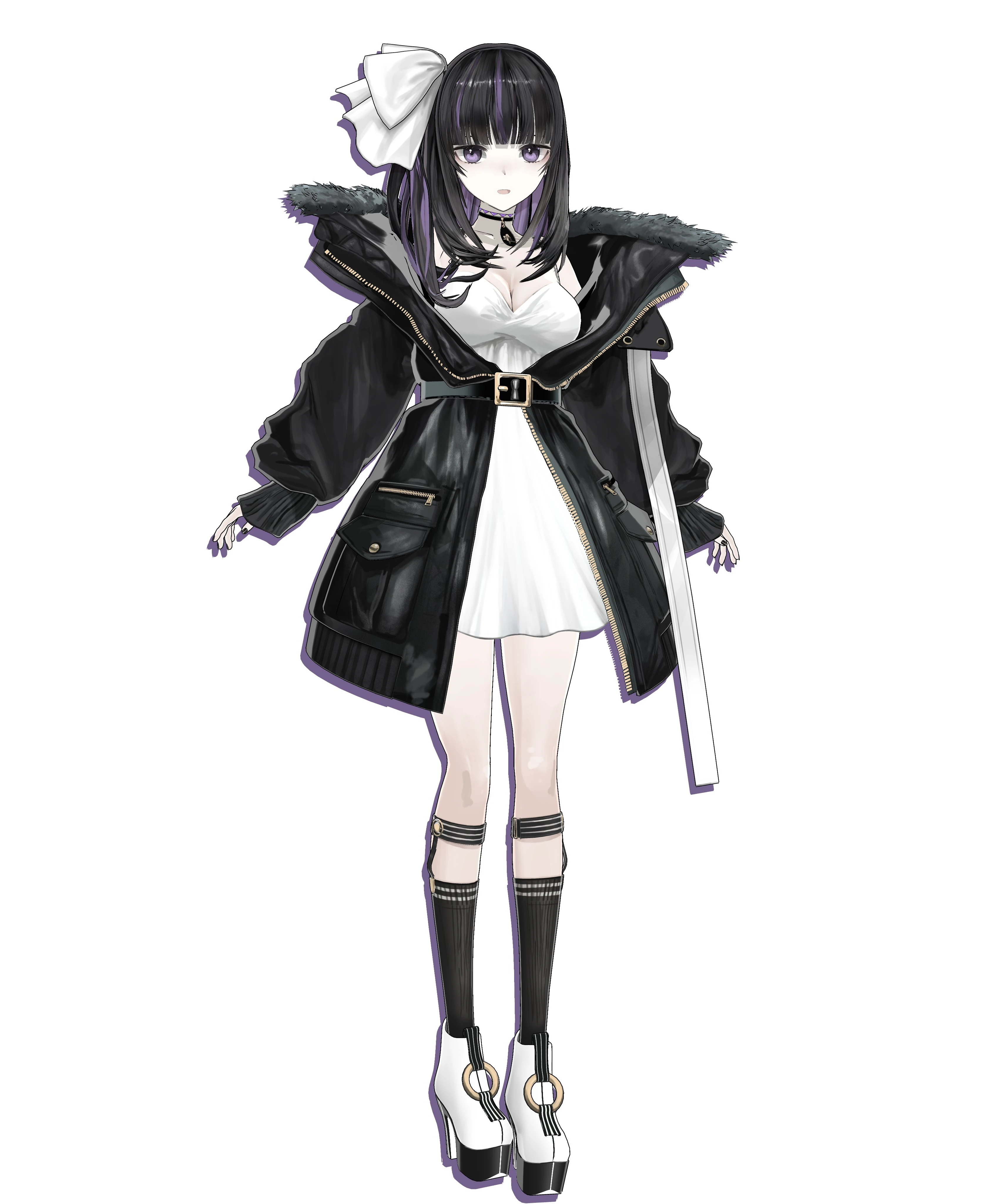 3D model<br>by UKMEY
