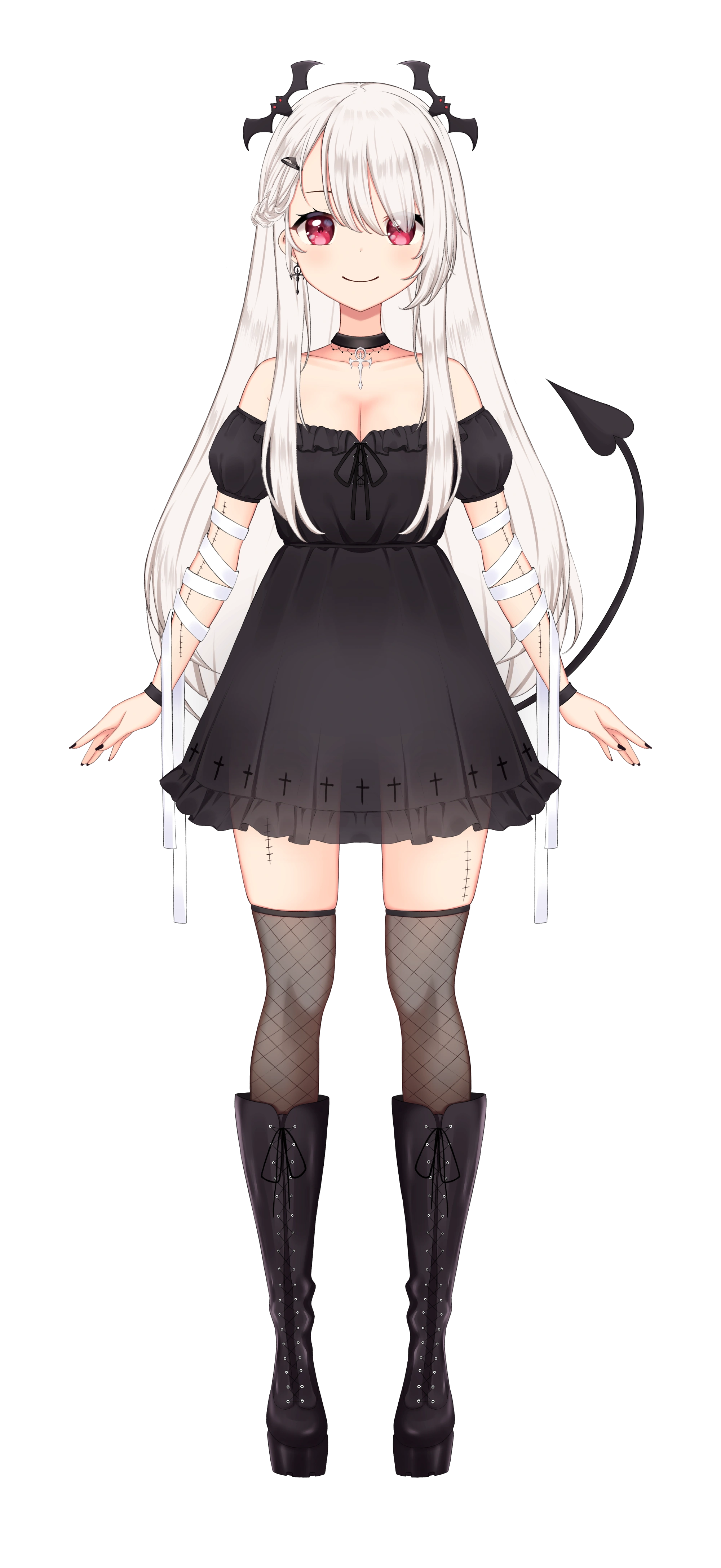 3rd model