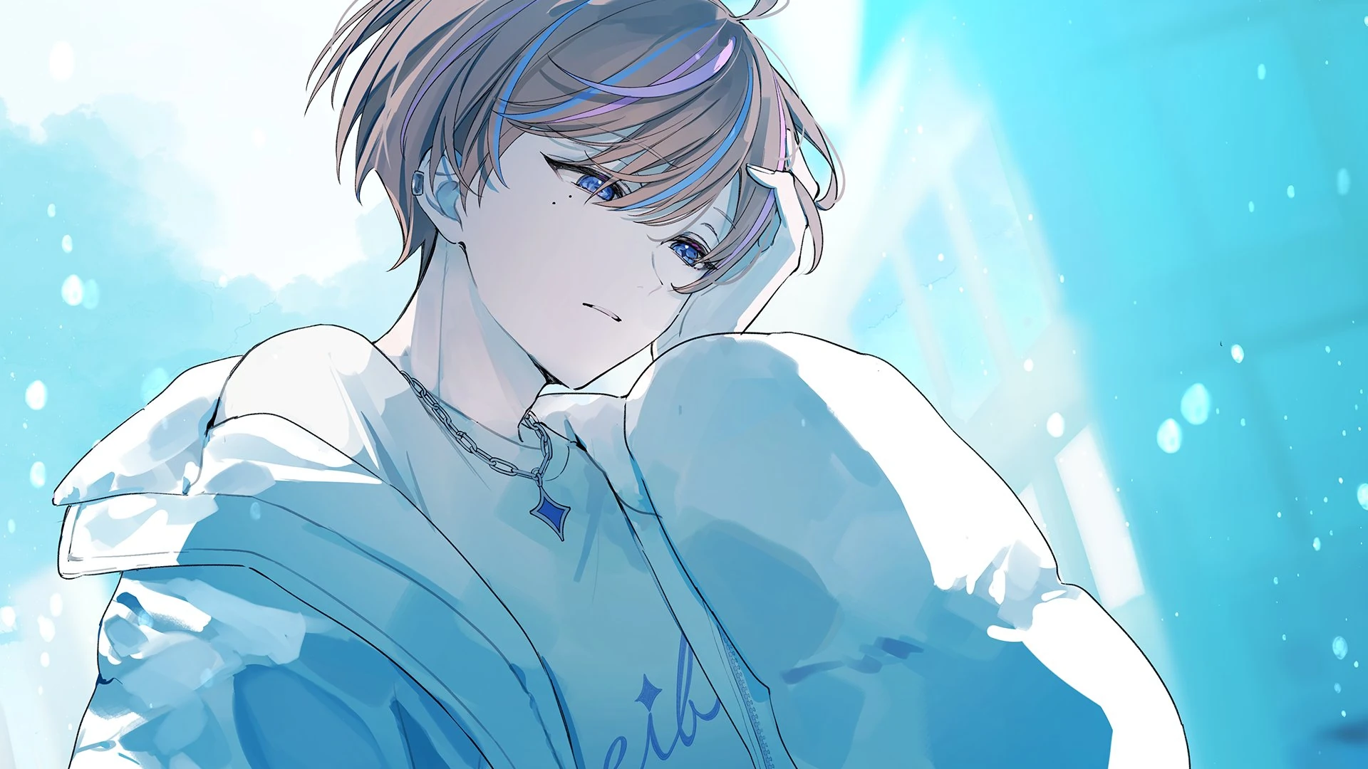 Seisetsuna MV Illustration<br>by Daifuku