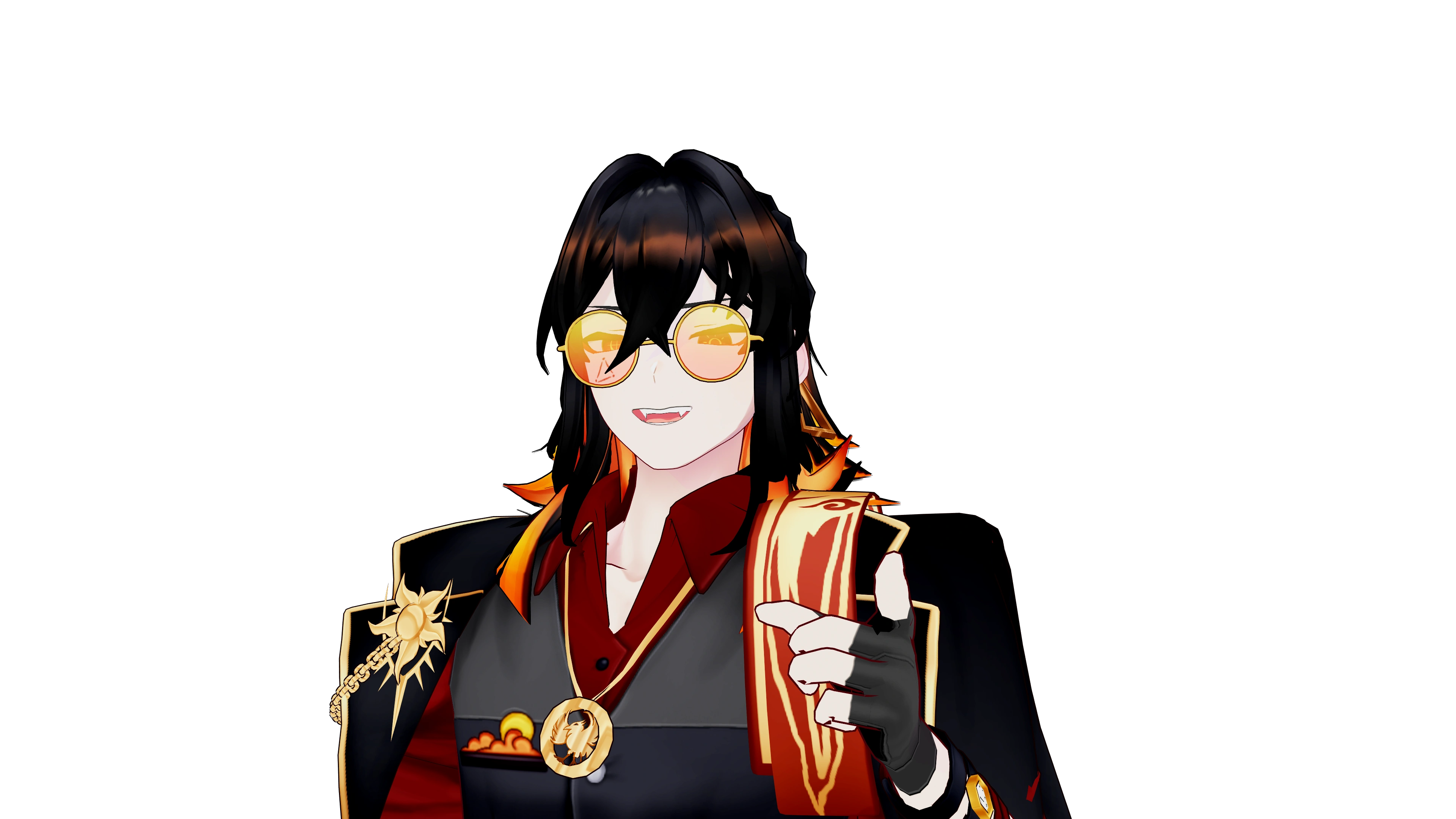 Soma Saika