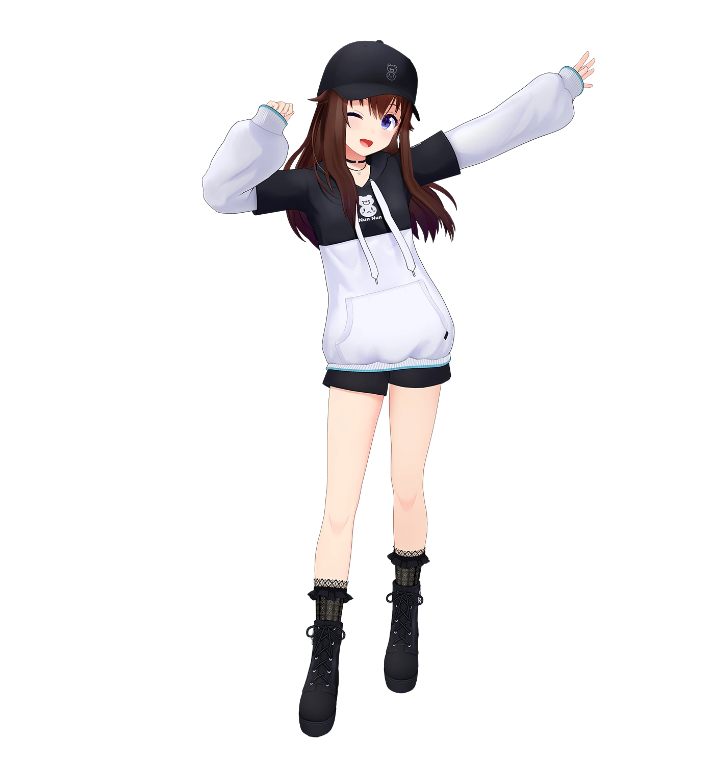 2023 Birthday Costume Full body<br>by KarakuriPower