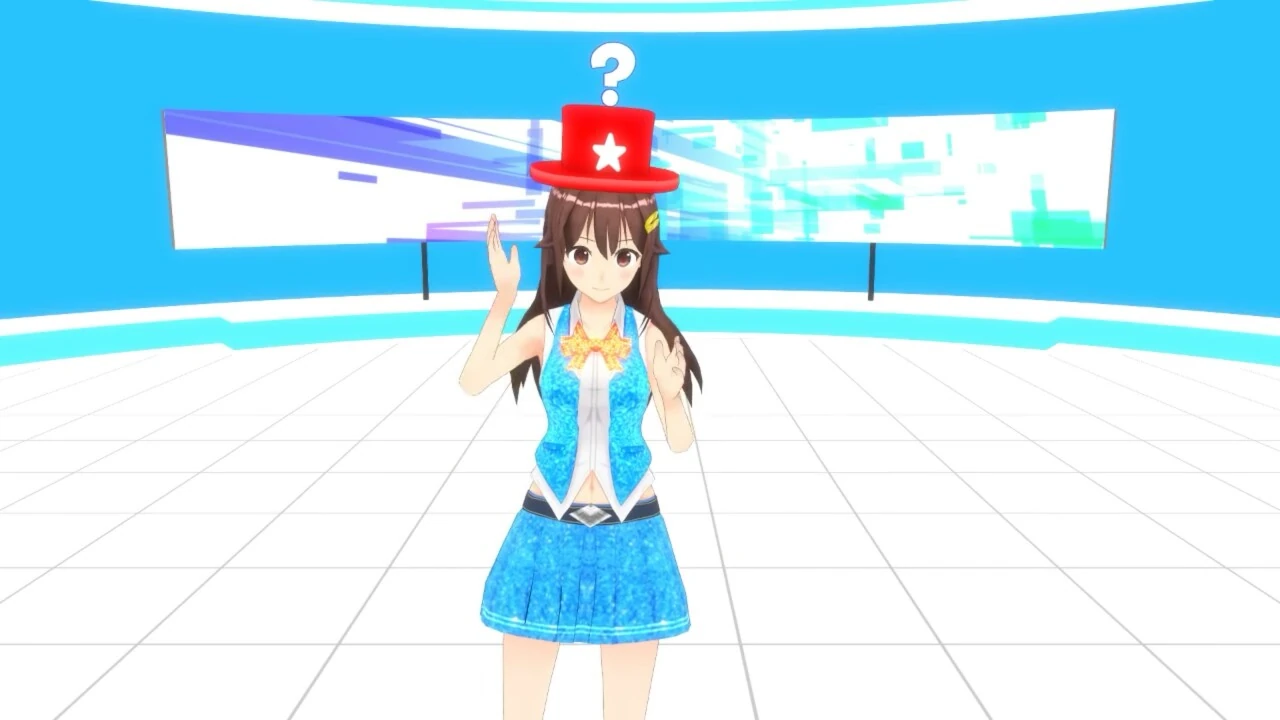 Tokino Sora (MC ver.)