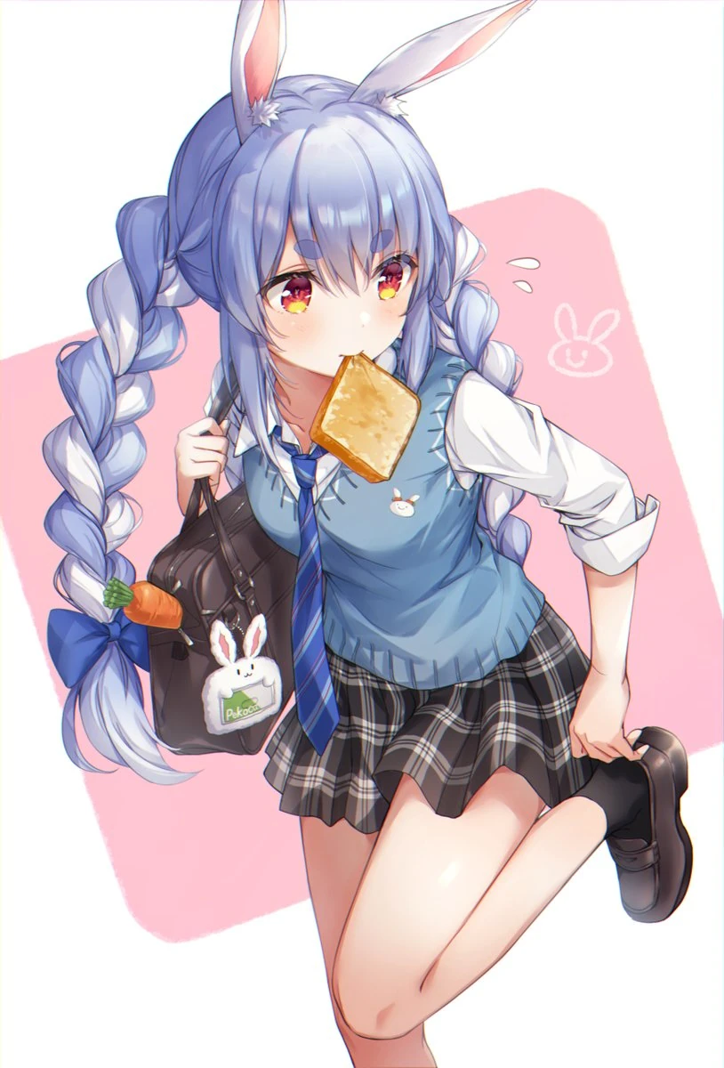 by Higeneko