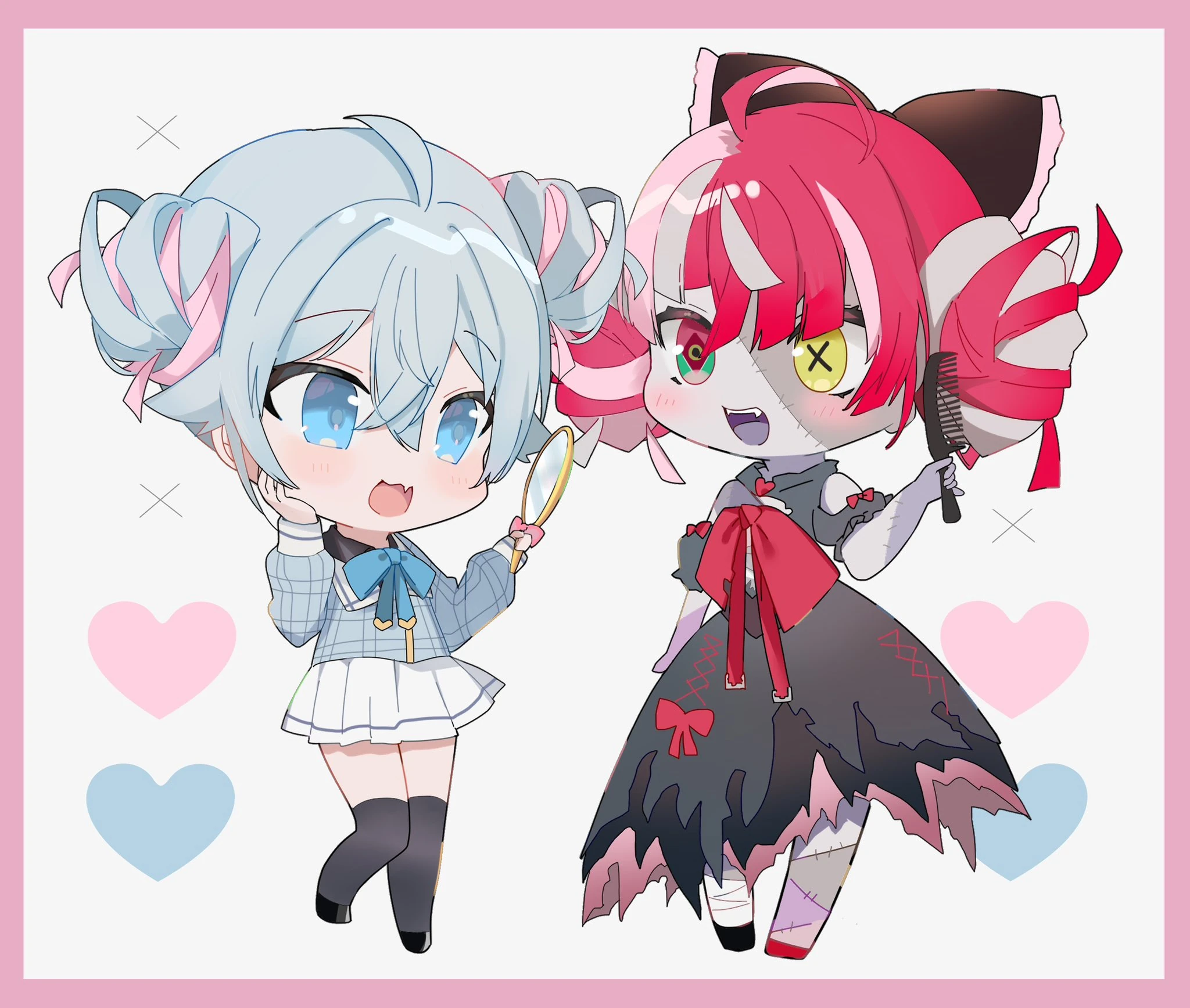 by Kagura Nana
