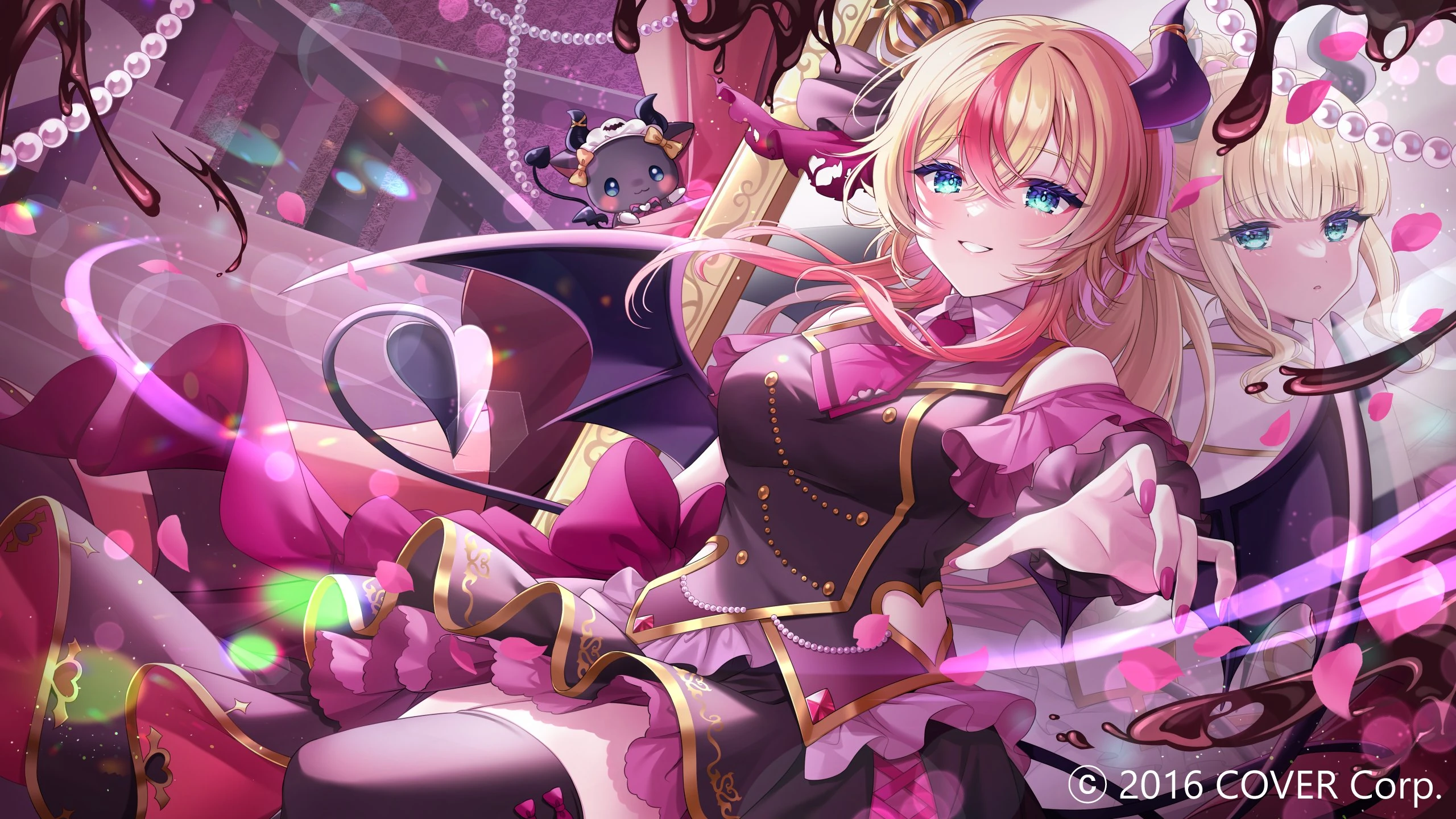 2025 Birthday Live Thumbnail<br>by Usano