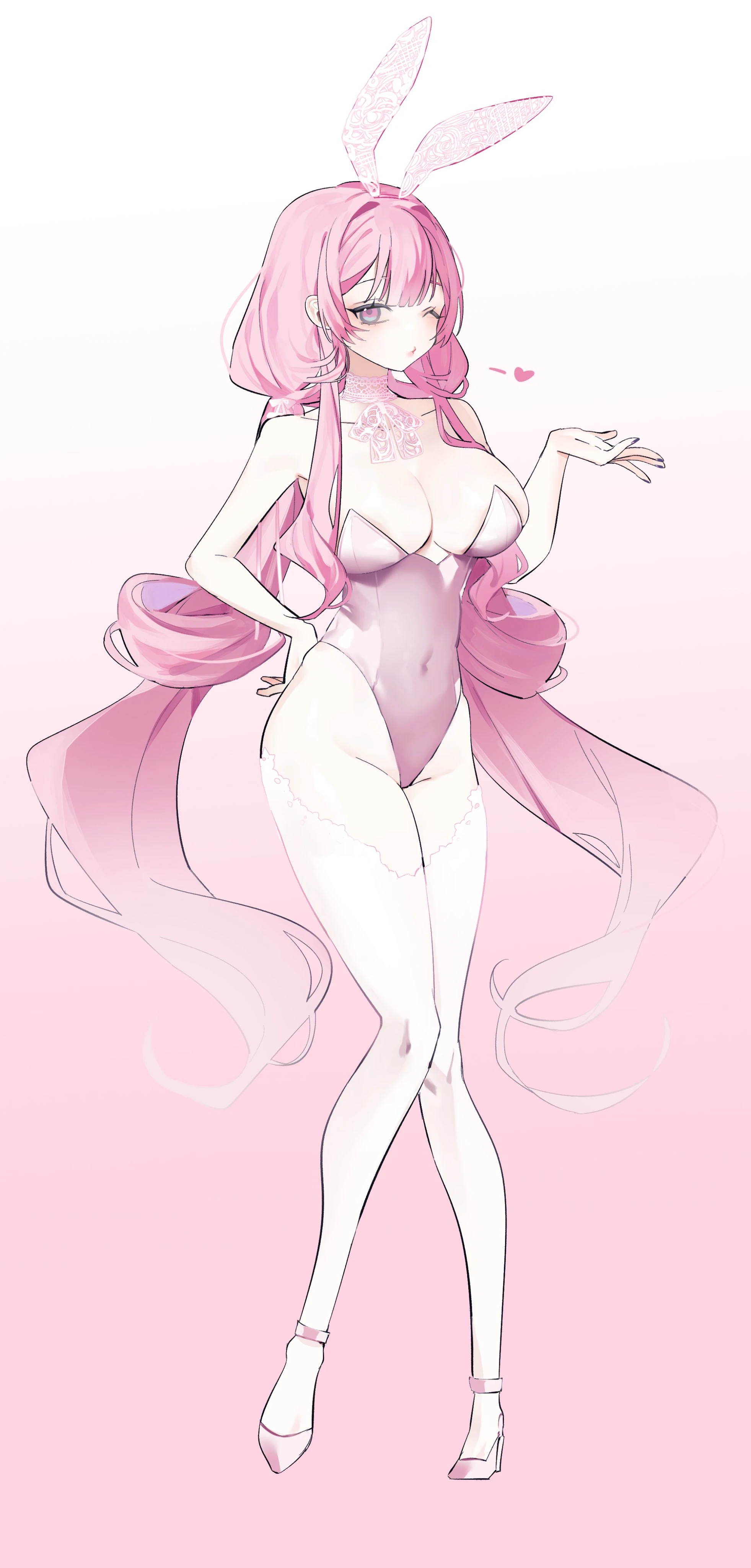 Yuzuki Ririna by [[Sinnie Aris]]
