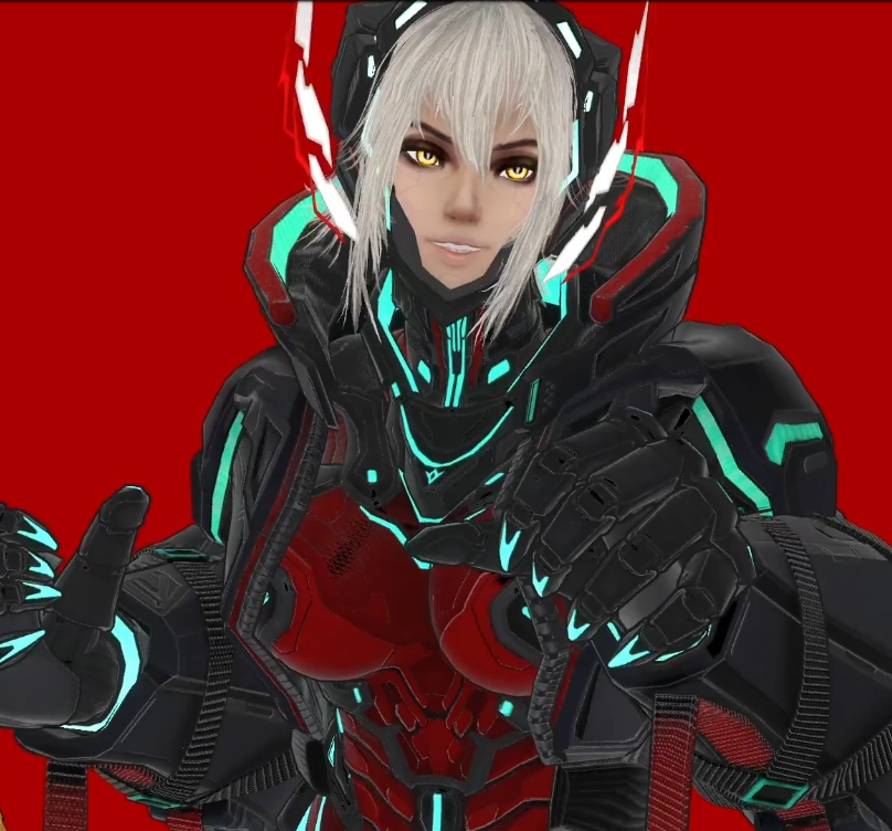 Zentreya RTX Model