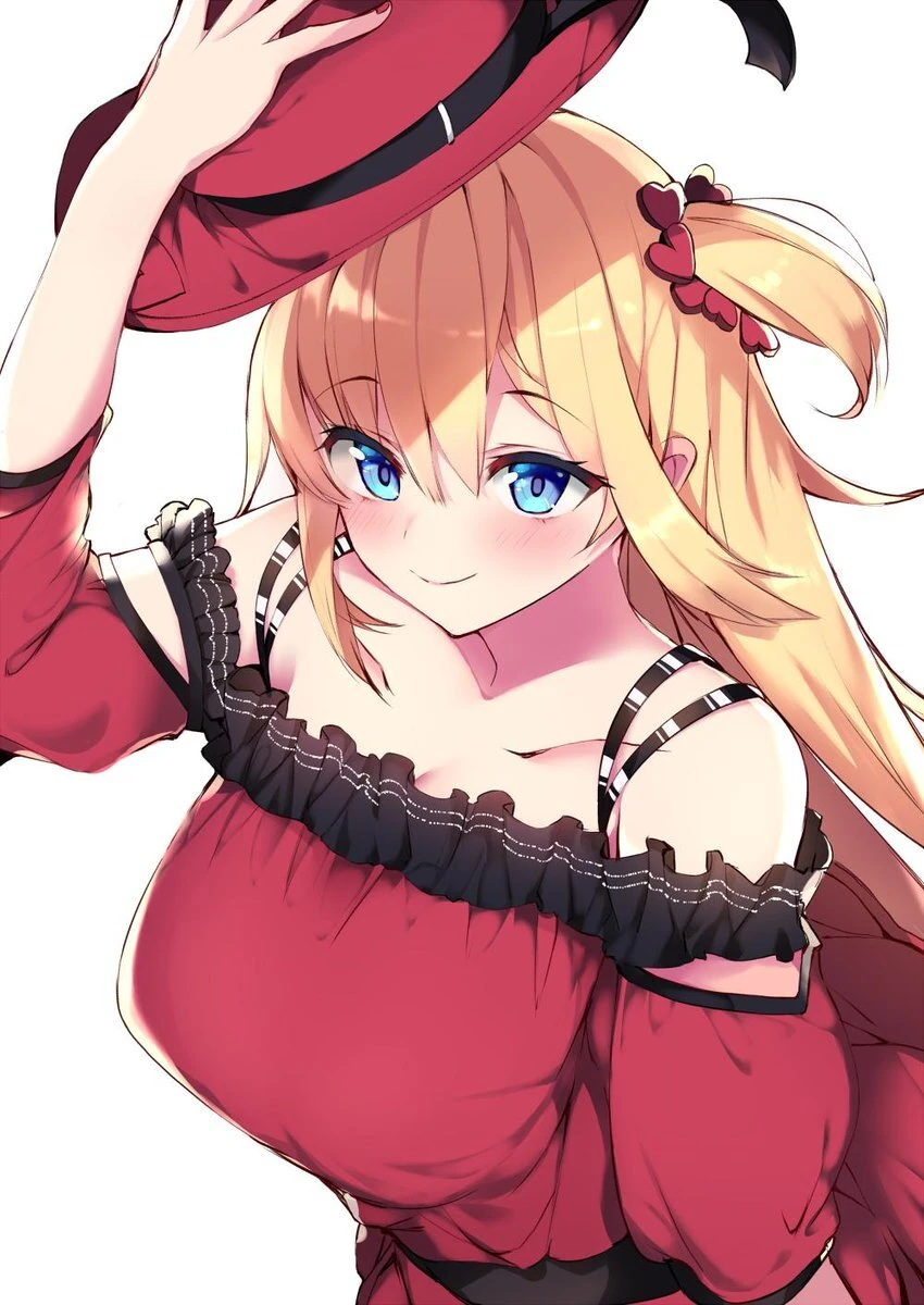 by HaruYuki