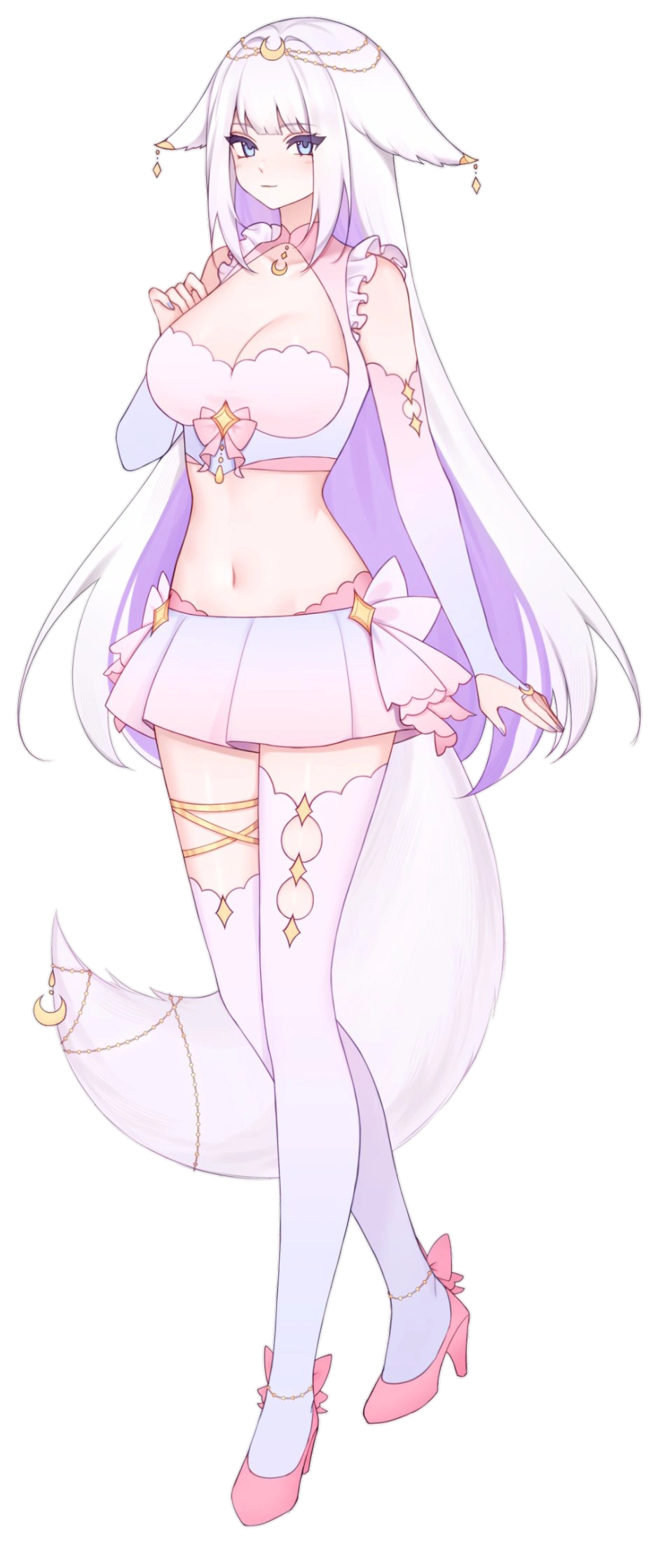 Full Body