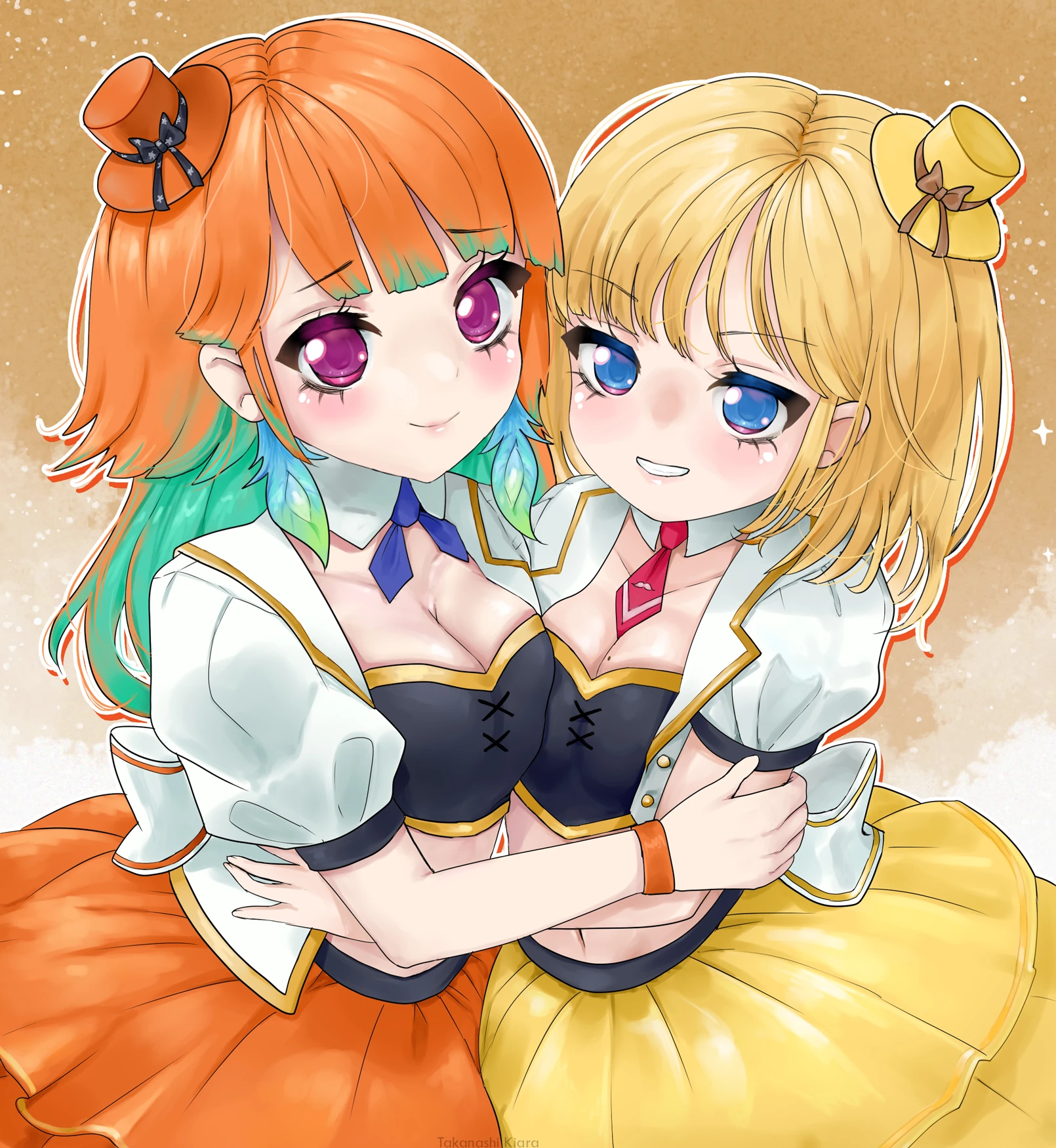 AmeTori