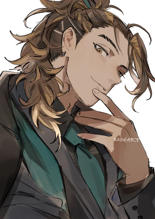 by Kadeart