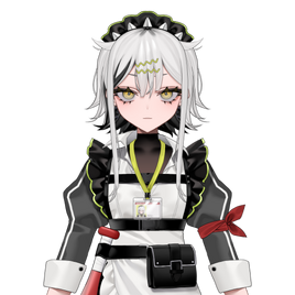 Gununu Makenashi Portrait