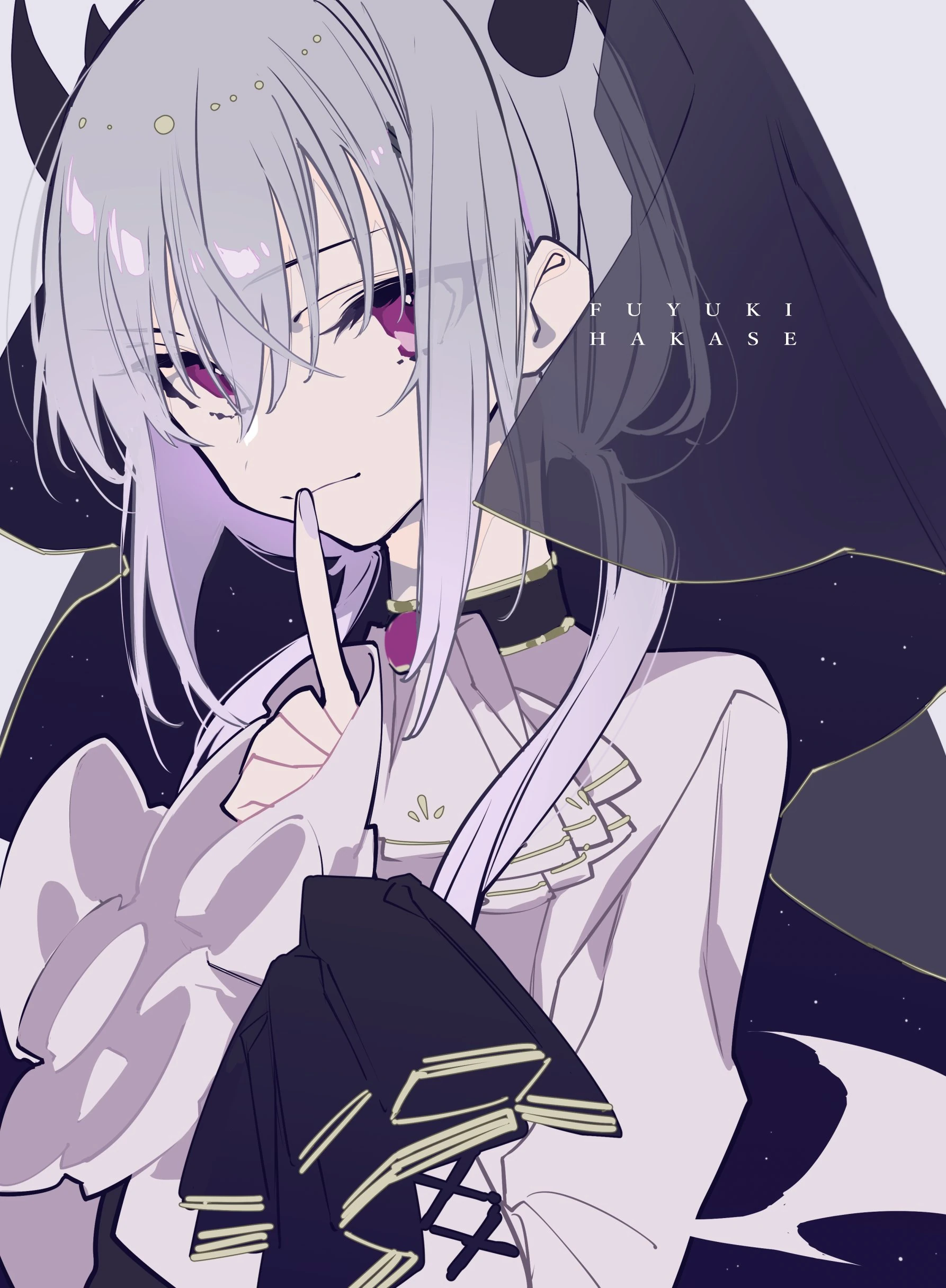 by Kei Mochizuki