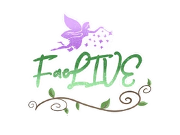 Logo grupy wykonane przez Dory