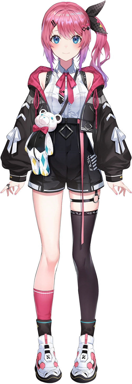 Full Body