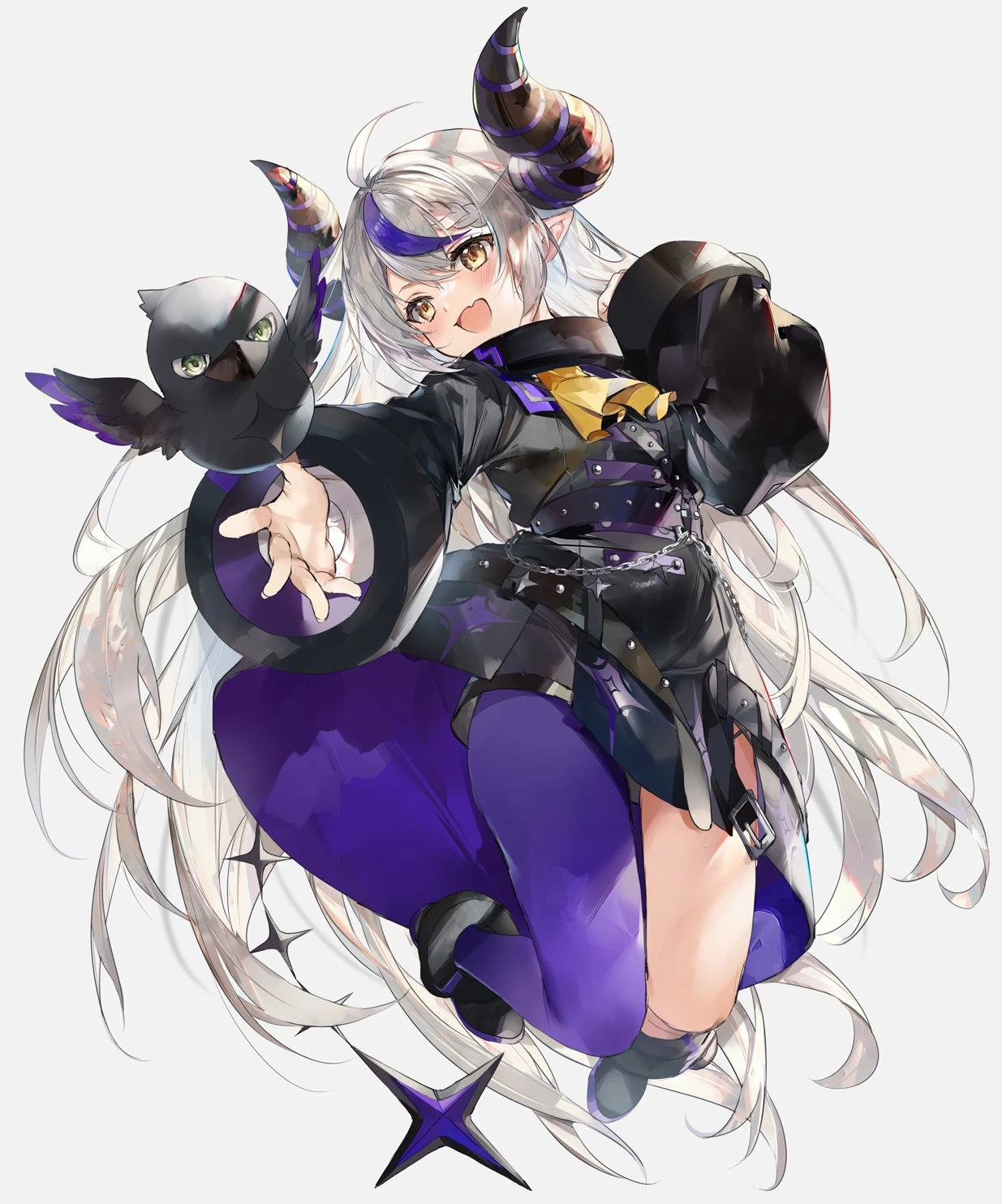 by Soraneko Hino