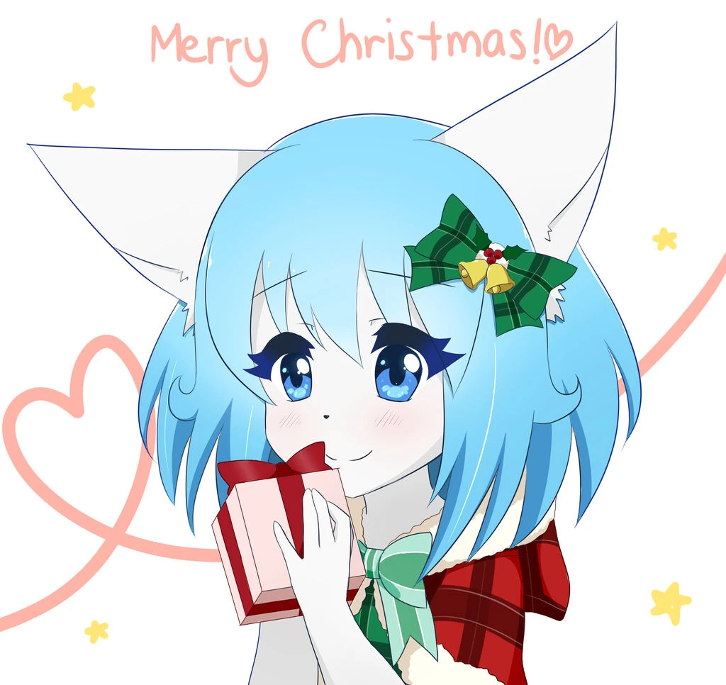 Merry Christmas