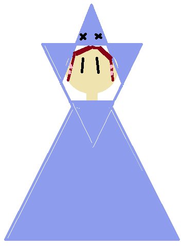 An example of fan art from Mivi's fans.