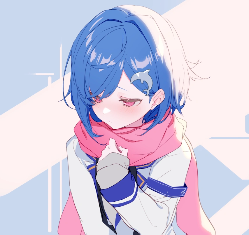 by Izumi Sai