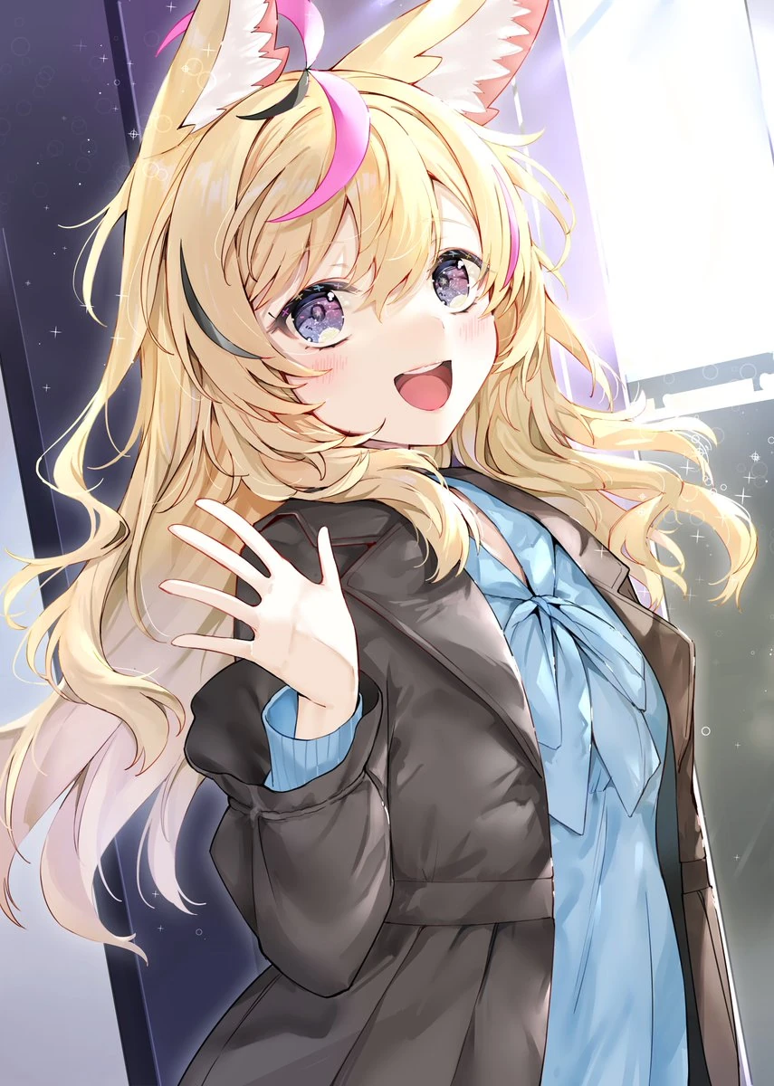 by Kou Mashiro