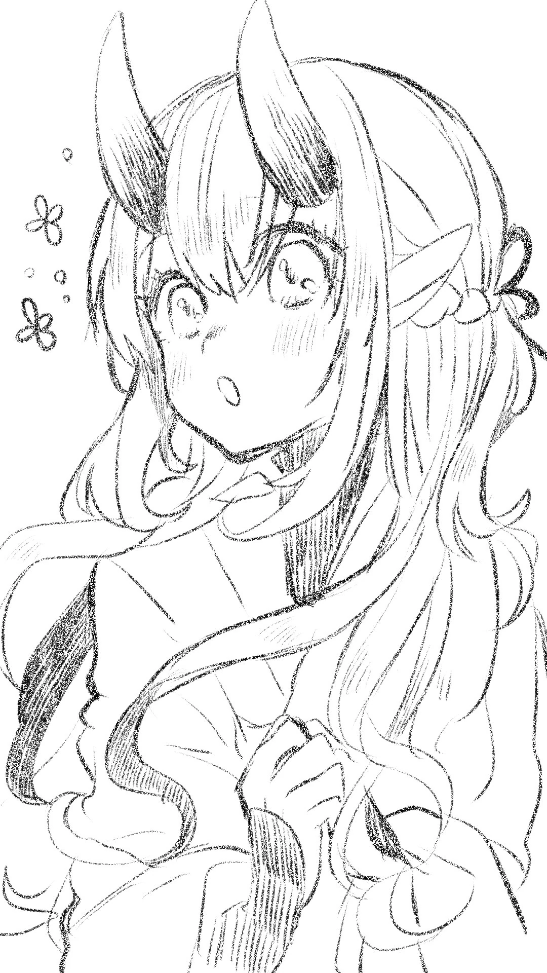 Doodle<br>by Jaga bokkuru