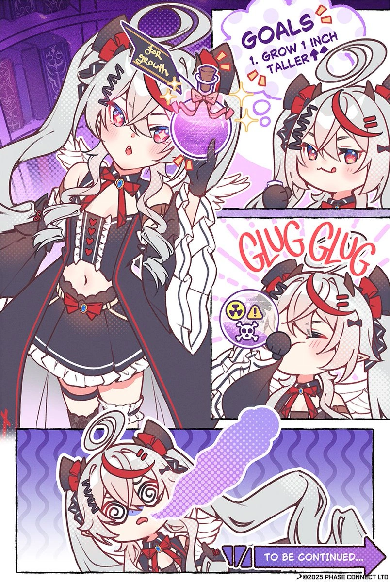 Overlord Outfit Comic (2)