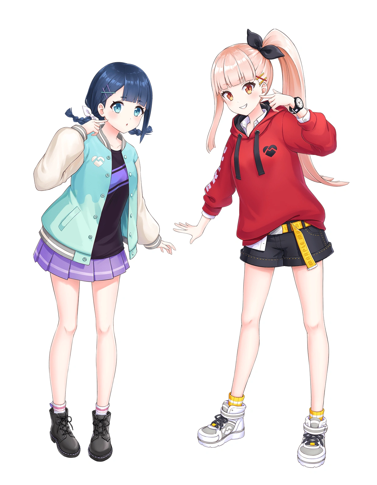 Marpril Original Full Bodies