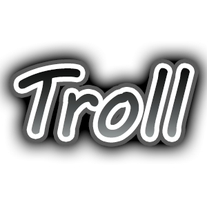 :troll: