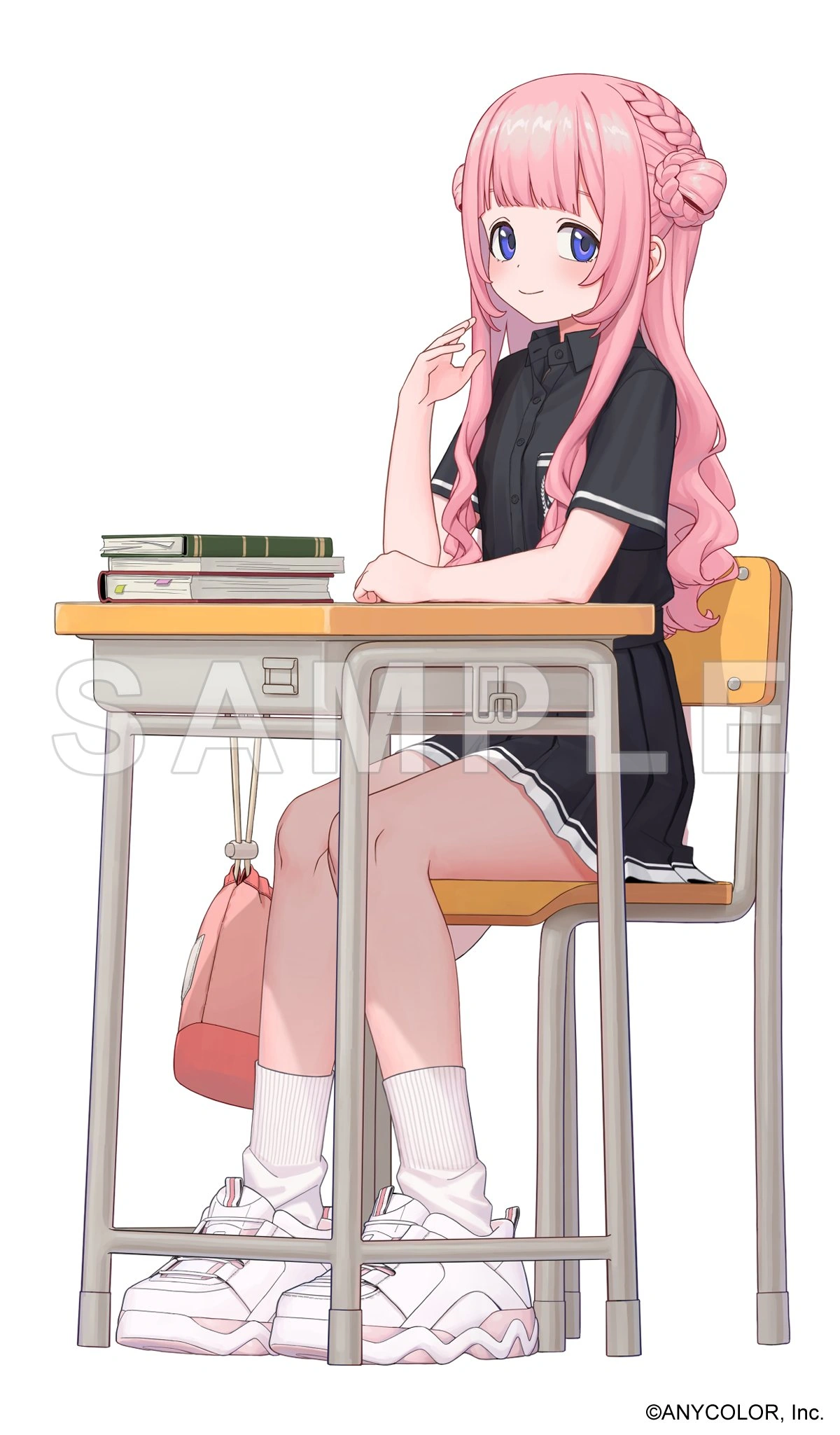 School Uniform by Kiryu