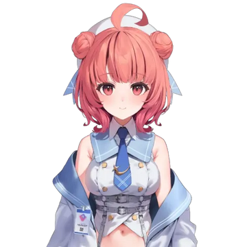 vaultroom VR × AKARIN BIG L/S あかりん 夢野あかり Yumeno Akari | Virtual YouTuber Wiki | Fandom