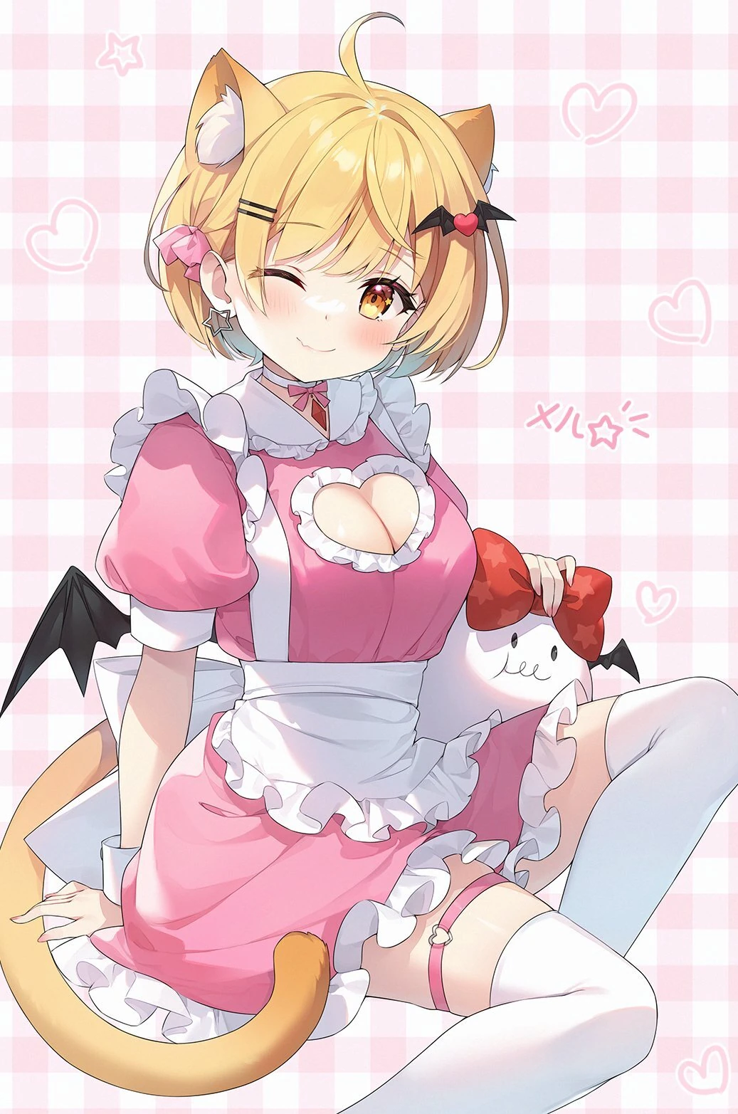 Yozora Mel