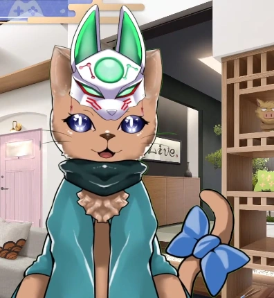 Cat Model
