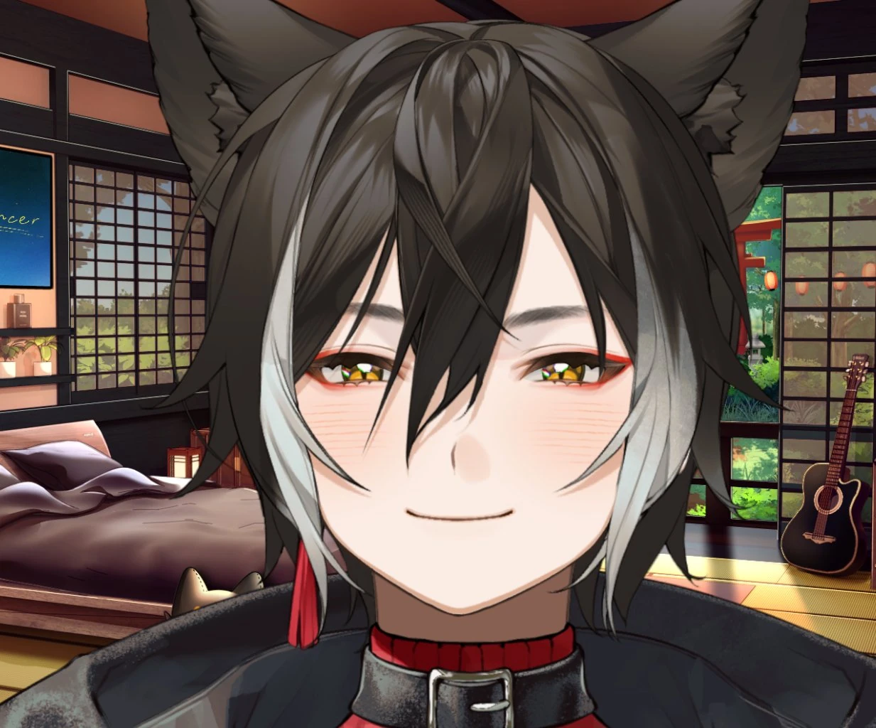 Miyazaki Yuzuya