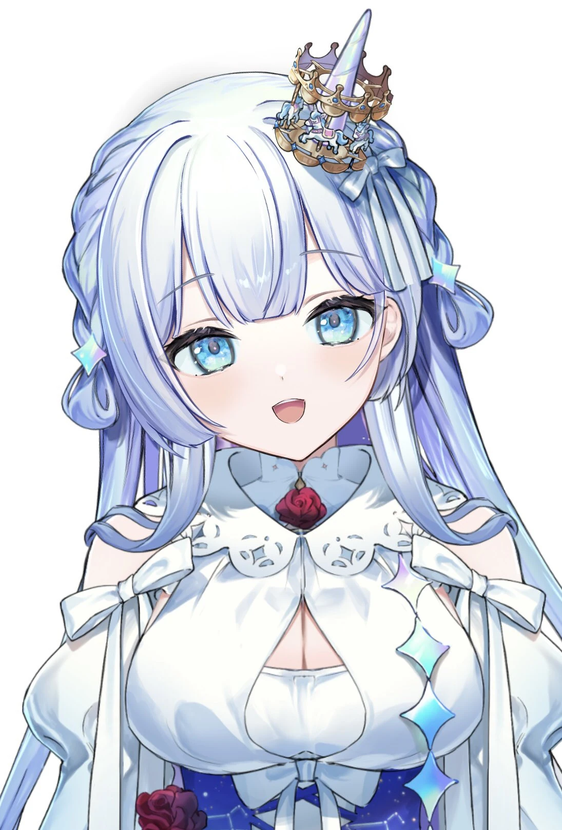 Amahane Miran