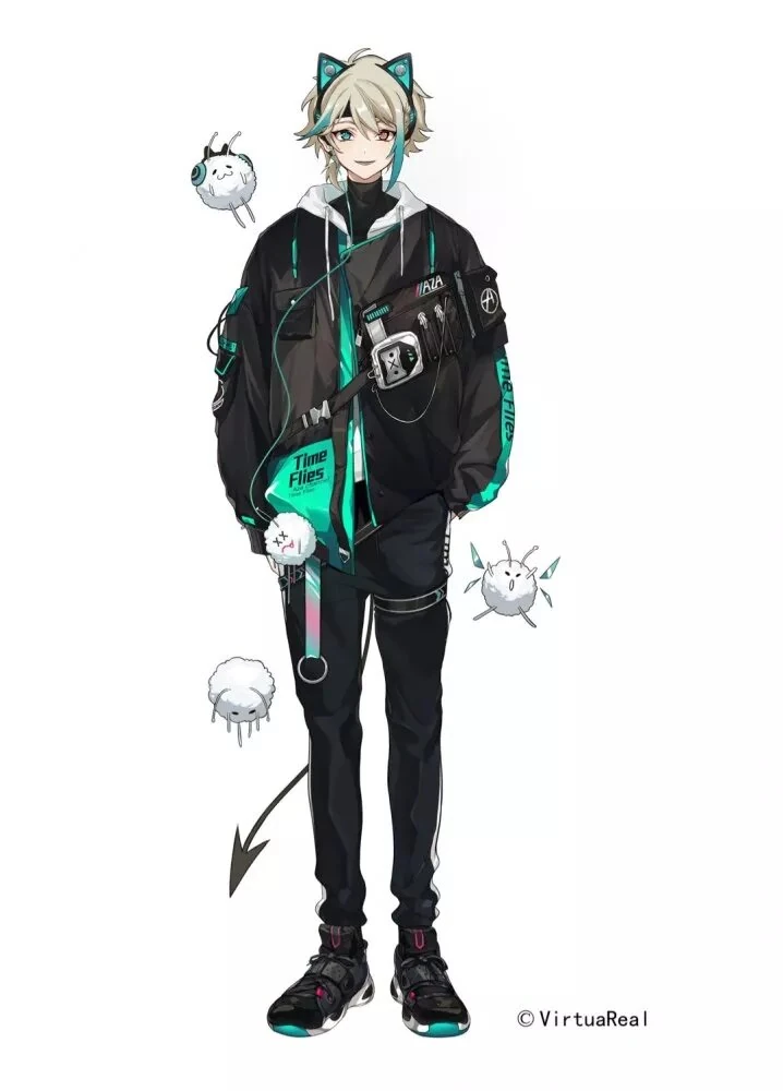 Casual Clothes