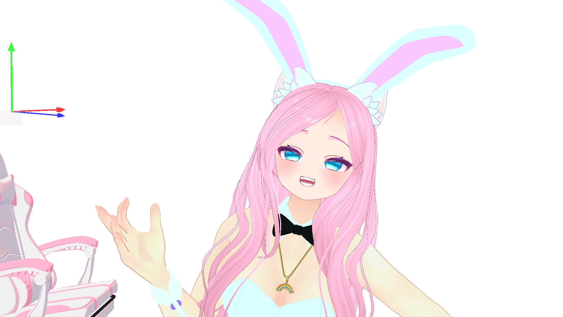 Bunnysteli