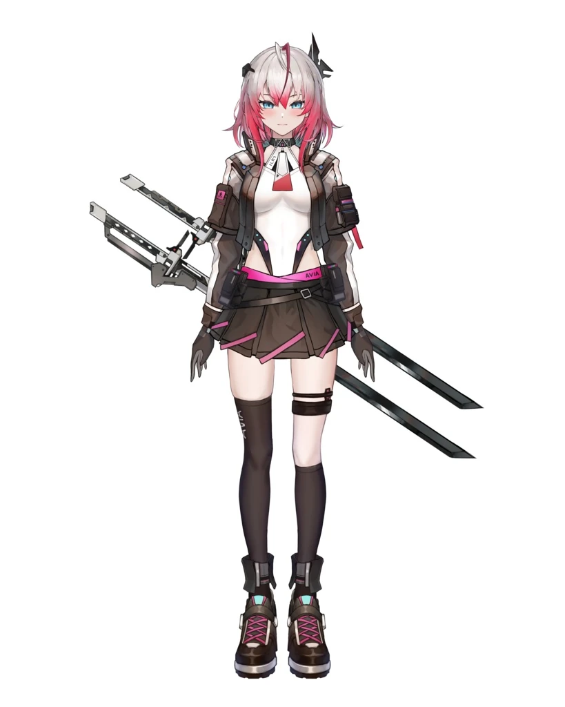Full Body (Old)