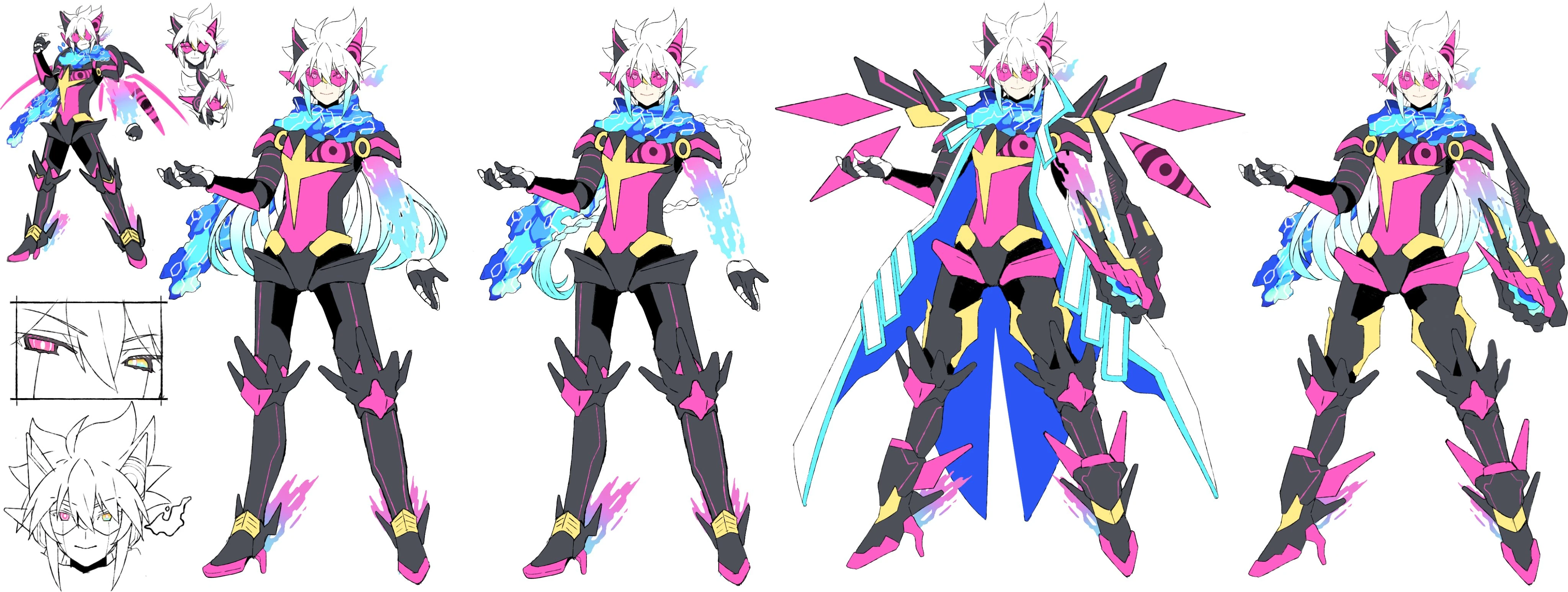 2.0 Reference Sheet