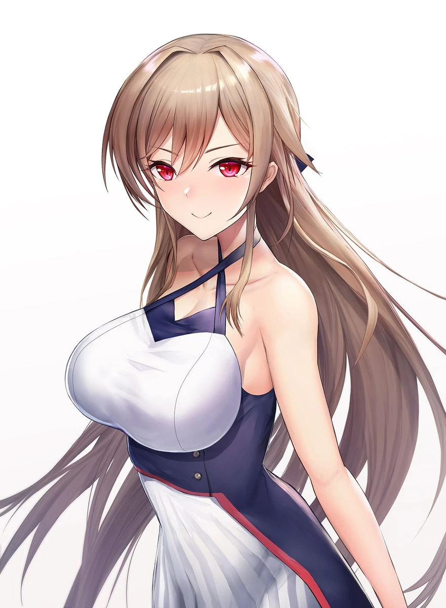 80,000 Subscribers Illustration<br>by Morichika Shuuto